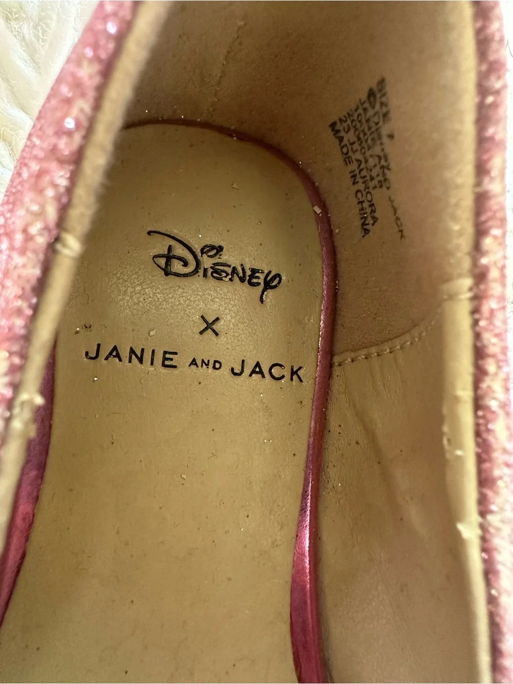 N/A never worn